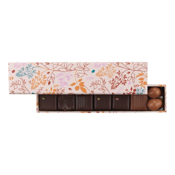 Coffret de chocolats - Chocolaterie Bellanger